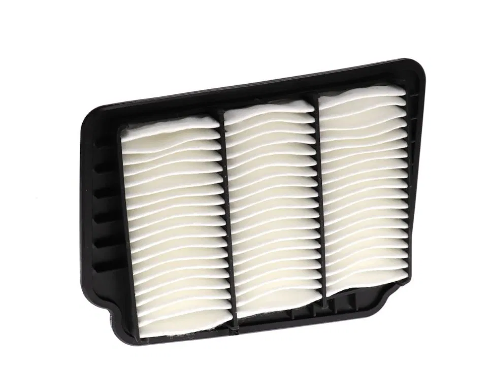 42826 – WIX FILTR LD Air Filter, OE Replacement - view 2